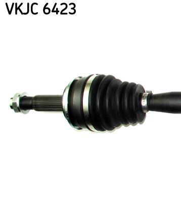 Cardan SKF VKJC 6423